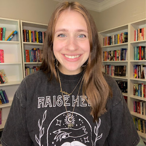 Meet your Posher, Michelle - Picture 1 of 1